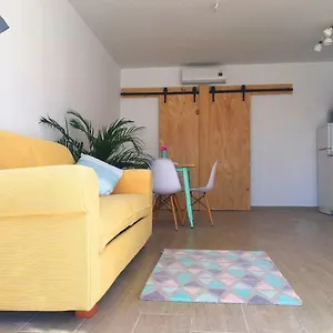 Apartamento Junto Al Mar Apartamento